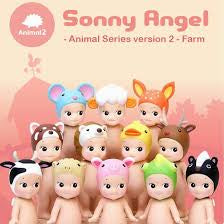 Animal series 2