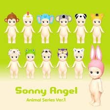 Animal series 1